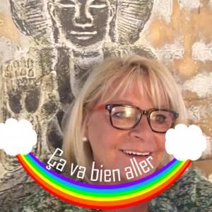 Meet your Posher, Sylvie